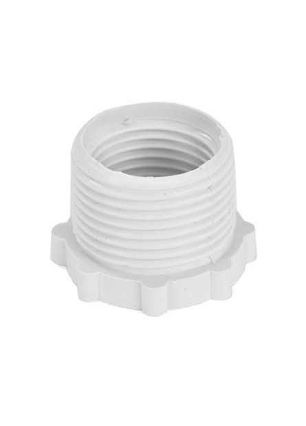 913-PP - BUCHA DE REDUÇÃO BRANCA