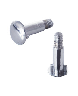 934-CR - PINO ABS CROM. P/ CESTINHA