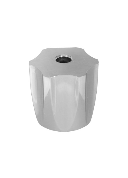 965-E - VOLANTE CROMADO C-50 EXTRIADO