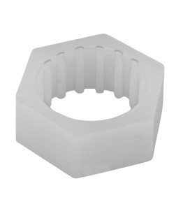 970 - BUCHA POLIACETAL ESTRIADA MODELO DECA ANTIGO
