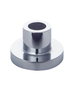 993 - CANOPLA ¾” ABS CROM. LINHA LUXO