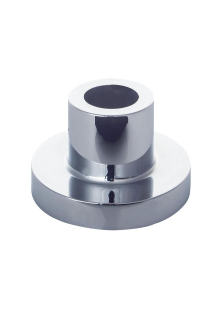 993 - CANOPLA ¾” ABS CROM. LINHA LUXO