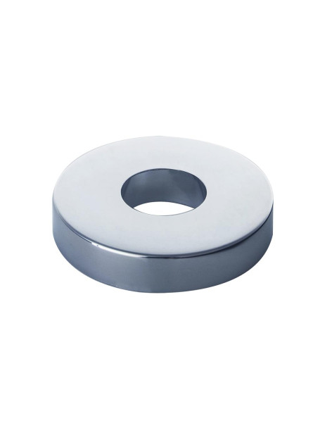 994 - CANOPLA ABS CROMADA FIT