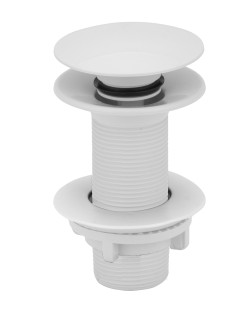 3493-B - VALVULA CLICK LAVAT. C/ BOTÃO GR BR