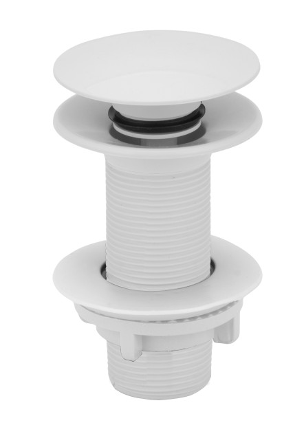 3493-B - VALVULA CLICK LAVAT. C/ BOTÃO GR BR